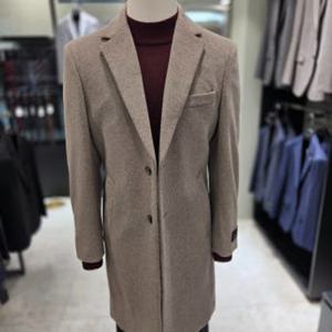 [파렌하이트]남성 가을 캐시미어 혼방 체스터코트 3컬러 FLSL31