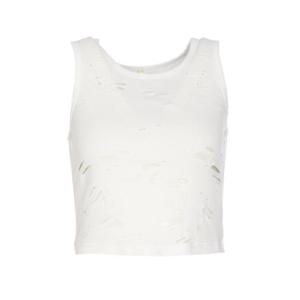 알13 민소매 티셔츠 R13WK080K001B Beige