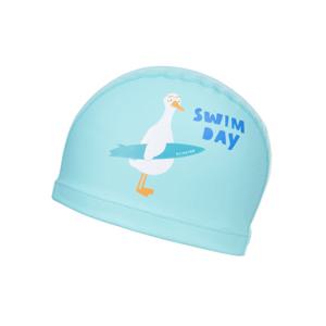 [레노마수영복][본사] 성인 구스 PU 수모 민트 RO-RC2C007-MN