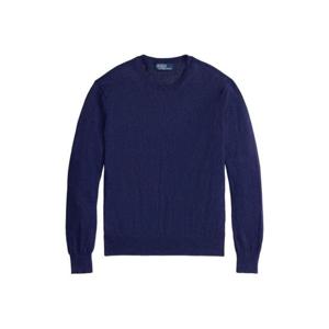 폴로 랄프로렌 크루 넥 긴소매 스웨터 710P04277001