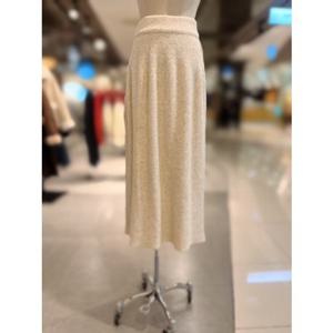 ab.fz 마쥬 로맨틱 겨울 니트 롱스커트 (ABXA1HSZ1) US