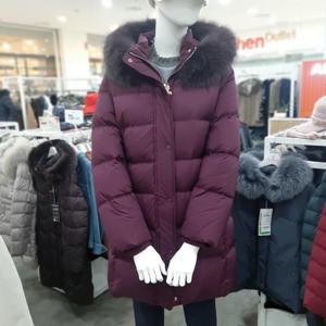 올포유 sh06 겨울 여성 점퍼 ALDJNA311415