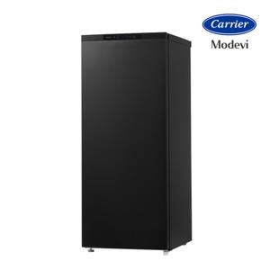 [캐리어] 모드비 122리터 컨버터블 다기능 미니 김치냉장고 MFNO122BKM1 블랙메탈 무료방문설치