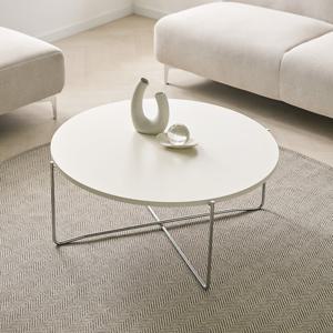 동서가구 E0 델토 800 원형 소파 좌식 테이블 DF927556