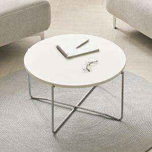 동서가구 E0 델토 600 원형 소파 좌식 테이블 DF927558