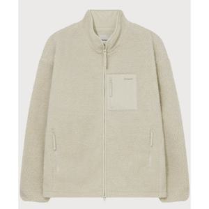 커버낫 쉐르파 자켓 B1 CO2504JK21 OT DN