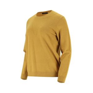 [피에이티]V조직 라운드넥 스웨터 1L83381