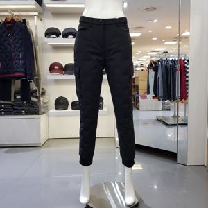 [루이까스텔]여성튜브덕다운카고조거팬츠/7LEPT006B