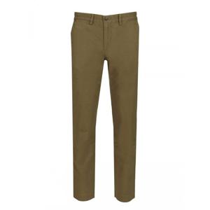 [POLO RALPH LAUREN] 라프리마 남성 Bedford 스트레치 치노 팬츠 710690138 052 그린 /15