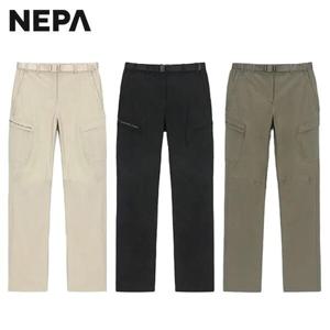 [네파]춘추용 여성 패스파인더 카고 팬츠 - 7K61605