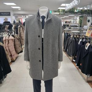 런던포그(계양) HL01 차이나에리 트월울코트 ZOWMC253