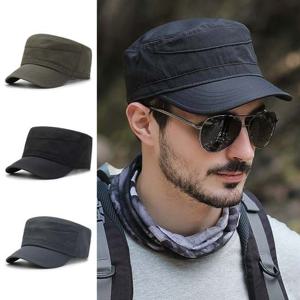 등산 낚시 여행 심플 베이직 군모 OLM097 캠핑모자