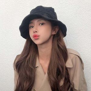 오버핏코듀벙거지 버킷햇 플로피햇 페도라 파나마햇 패션모자