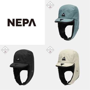 [네파]공용 레인스톰 고어텍스 윈드스토퍼 고소모_7KF7408_BP