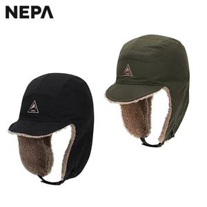 [네파]겨울용 공용 알비너스 트루퍼 고소모 모자 - 7KF7439_HDD