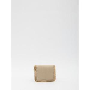 스텔라 맥카트니 지갑 7P0085W9355 9300 CREAM