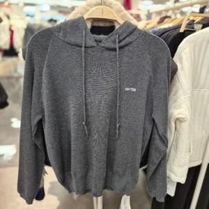 밸리걸 HC12 후드니트 71558165