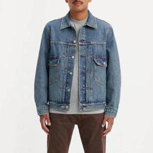 [리바이스]  타입 II 트러커 자켓 A7632-0001