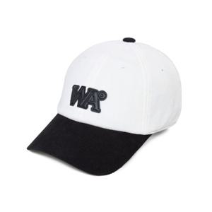 [와이드앵글]여성 CO 코듀로이 볼캡 WWW25C08Z1