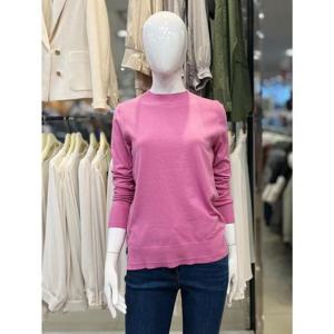 조이너스 세이브존01 트임 슬림핏 니트 JADW0WSL920