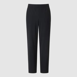 [르꼬끄공식] 유니 트리코트 본딩 트랙팬츠 QR123EFP11