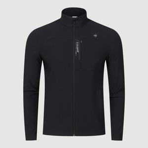 [르꼬끄공식] 유니 트리코트 본딩 스탠넥 트랙탑 QR123EFT11