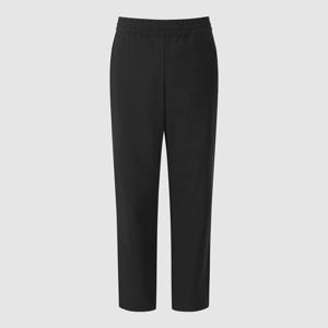 [르꼬끄공식] 유니 테이퍼드핏 우븐 팬츠 QR123EPT11