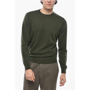 꼬르넬리아니 스웨터 94M414 9425613 050 Military Green