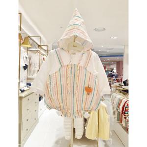 (에뜨와) (07T127904) (백일돌선물)휴고ST바디수트세트 (유아/출산/백일/돌선물/조카선물)