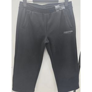 [써드케이]MP9PU985 레터링 기모와이드 PT