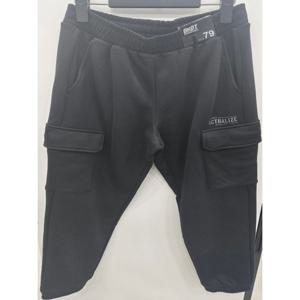 [써드케이]MP9PU984 카고 루즈 기모조거 PT