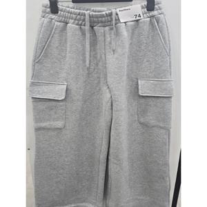 [써드케이]MP9PU981 와이드 기모카고 PT