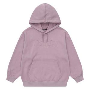 소이 HC12 아플리케싱글벨로아본딩후드티 25w1454