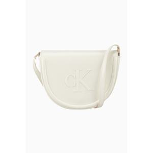 [캘빈클라인 진]여성 볼드 모노그램 새들백 4F3221G-FUP