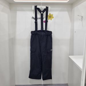 [행텐주니어]방수 패딩 스키 보드 바지14540-050-851-41