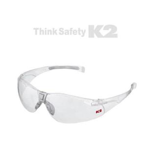 K2 safety 보안경 산업 안전고글 눈보호 안경 KP102A