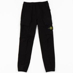 (명품) 스톤아일랜드 와펜 카고 남성 팬츠 771630