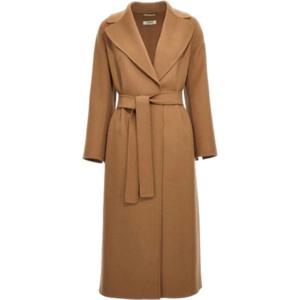 (명품) 막스마라 폴도 롱 코트 252901604360