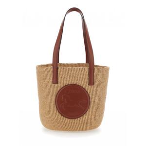 [CHLOE] 라프리마 여성 토트 백 CHC25SS591 O8227S 베이지 /14