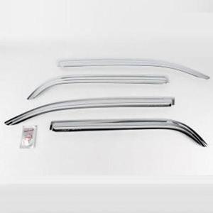 마티즈 썬바이저 크롬 선바이저 윈도우 빗물받이 1998