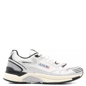 오트리 하이퍼웨이 스니커즈 HYLM MV03SILV BLACK