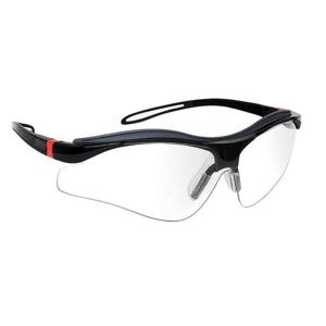 OTOS B811AS 연질코받침 긁힘방지렌즈 다리각도조절 투명보안경