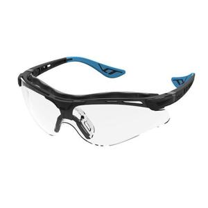 OTOS B815AS 연질코받침 이마보호대 긁힘방지렌즈 투명보안경