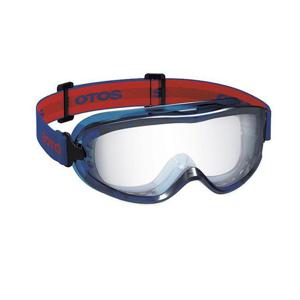 OTOS S509P 고정형환기구명 벨트고리회전 안티포그 고글형 보안경