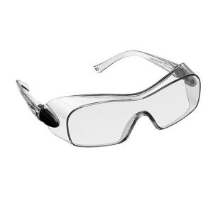 OTOS B623ASF 일안렌즈 다리각도조절 긁힘방지 안티포그 투명보안경