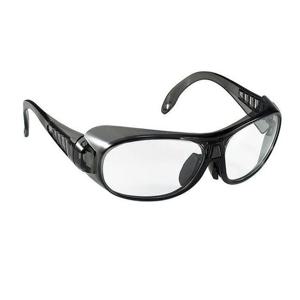 OTOS B621A 연질코받침 긁힘방지렌즈 투명보안경