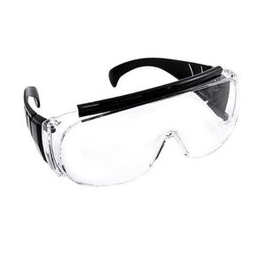 OTOS B618ASF 일안렌즈 도수안경겸착용 다리각조조절 안티포그 투명보안경