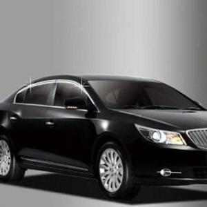 알페온 크롬 썬바이저 윈도우 바이저 썬가드 4P