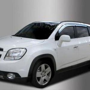 올란도 크롬 썬바이저 윈도우 바이저 썬가드 4P