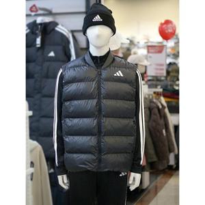 아디다스 세이브존03 공용 에센셜 클라이마 웜 합성  베스트 AGJV7727/JM8418A